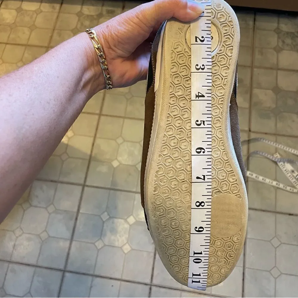 Gucci shoes